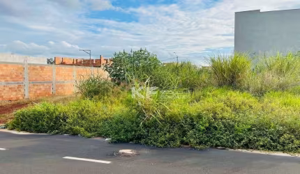 Terreno  - Parque das Oliveiras - Ribeirão Preto/SP