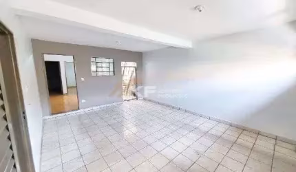 Casa em Campos Elíseos, Ribeirão Preto/SP