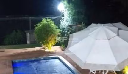 Chácara à venda - Condomínio Cachoeira - São Sebastião Do Paraíso MG