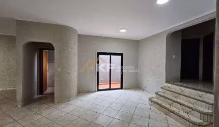 Sobrado á venda - Bonfim Paulista - Ribeirão Preto / SP