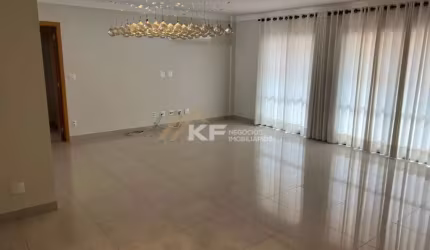 Apartamento á venda no Centro - Edifício Maison Versalhes-Ribeirão Preto - SP