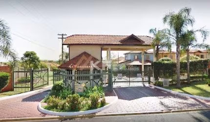 Sobrado em Condomínio á Venda - Condomínio Campos do Jordão - Ribeirão Preto / SP