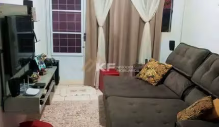Casa em Condomínio  - Brodowski / SP