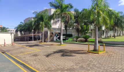 Apartamento á venda no Condomínio Parque Rochester - Sumarezinho - Ribeirão Preto -SP