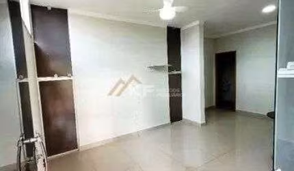 Casa em Loteamento Santa Marta, Ribeirão Preto/SP