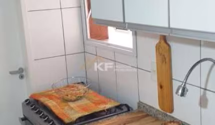 Apartamento  à venda - Lagoinha - Condomínio Jardim Europa - Ribeirão Preto SP