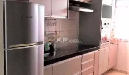 Apartamento em Jardim José Wilson Toni, Ribeirão Preto/SP
