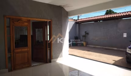 Casa á venda - Planaldo Verde - Ribeirão Preto/SP