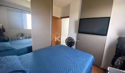 Apartamento em Quinta da Primavera, Condomínio Belveder Towers , Ribeirão Preto/SP