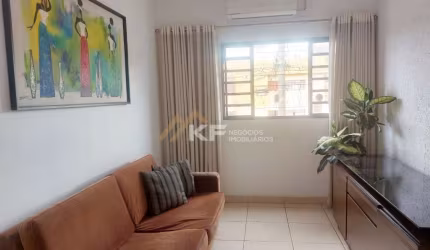 Apartamento no Parque Anhanguera em Ribeirão Preto SP