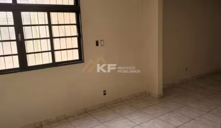 Casa Residencial / Comercial em Bairro Independência, Ribeirão Preto/SP