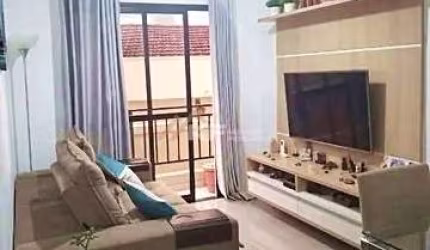 Apartamento Parque dos Bandeirantes, Ribeirão Preto - SP.