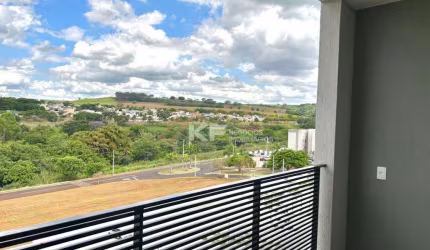Apartamento em Loteamento Santa Marta, Ribeirão Preto/SP