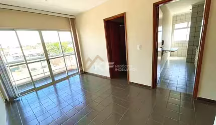 Apartamento em Jardim Sumaré, Ribeirão Preto/SP