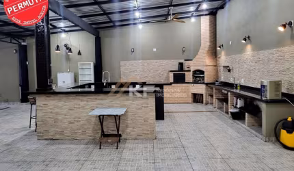 Casa em José Saaid Sobrinho, Bonfim Paulista Ribeirao Preto/SP
