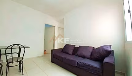 Apartamento em Jardim Zara, Ribeirão Preto/SP