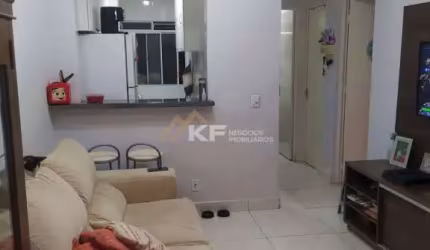 Apartamento no Herculando Fernandes, Ribeirão Preto-SP