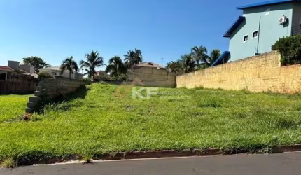 Loteamento Completo em Condomínio Royal Park Bonfim Paulista, Ribeirão Preto/SP