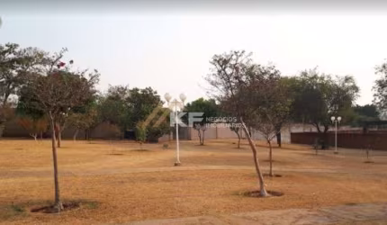 Terreno em Condomínio a venda - Residencial Villa de Florença - Bonfim Paulista /SP