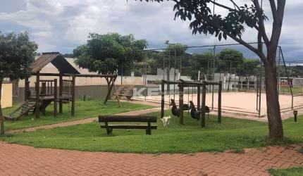 Terreno no Condomínio Terras de San Pedro  - Bonfim Paulista - Ribeirão Preto - SP