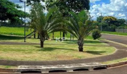 Terreno em Condomínio á Venda - Loteamento Santa Martha - Ribeirão Preto/SP