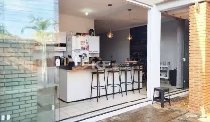 Casa em Jardim Independência, Ribeirão Preto - SP.