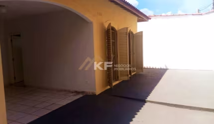 Casa em Jardim Paulista, Ribeirão Preto - SP.