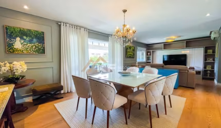 Exclusividade e Conforto à venda: River Side Park 153m², 3 Suítes, Varanda Gourmet, 3 Vagas, Completo e Mais. Aproveite por R$900.000,00!