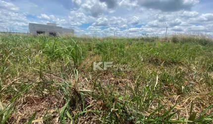Terreno de Esquina no   Bella Cravinhos 2- Cravinhos/SP