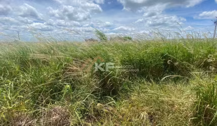 Terreno na parte Alta  do Bairro Bella Cravinhos 2- Cravinhos/SP