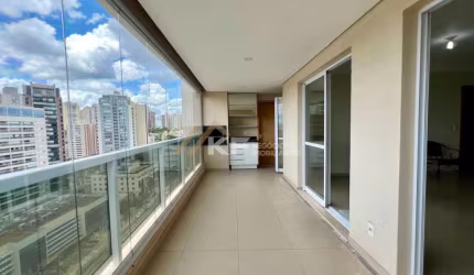 Apartamento à venda em Jardim Botânico Edifício Acrópole Sul: Andar alto, 3 Suítes, Ribeirão Preto - SP.