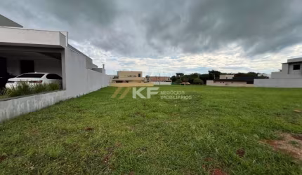 Terreno em Condomínio - Alto do Castelo - Ribeirão Preto -S/P