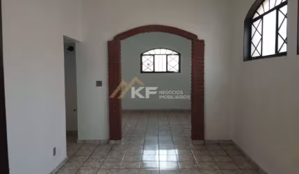 Casa - Campos Elíseos - Ribeirão Preto / SP