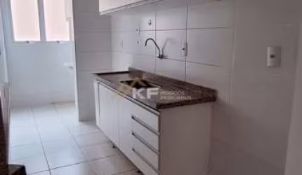 Apartamento á venda - Nova Aliança - Ribeirão Preto/SP