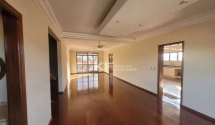 Apartamento à venda - Jardim América - Ribeirão Preto SP