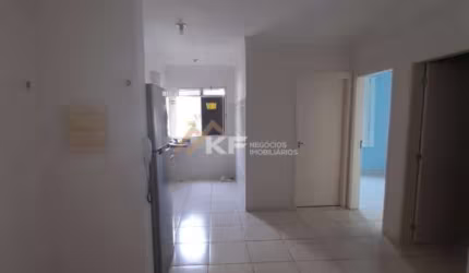 Apartamento Térreo á venda - Vitta, Campos Elíseos - Ribeirão Preto/SP
