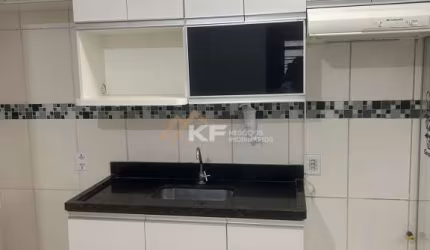 Apartamento à venda - Monte Alegre -Ribeirão preto