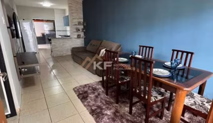 Casa à venda no bairro do Jardim Ângelo Jurca - Ribeirão Preto/SP