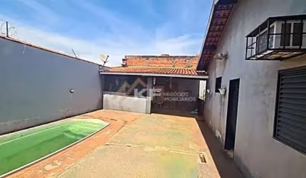 Casa á venda Candido Portinari Ribeirão Preto SP