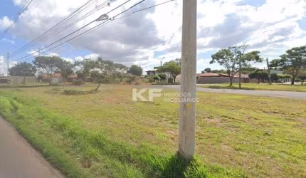 Terreno de uso Misto - Jardim José Figueira- Ribeirão Preto / SP