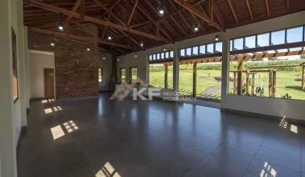 Terreno em Condomínio Terras de San Pedro - Lote de ilha 250m²