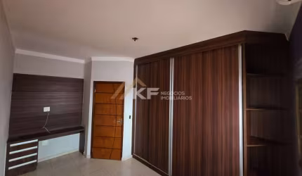Apartamento 100 Mts em Residencial e Comercial Palmares, Ribeirão Preto/SP