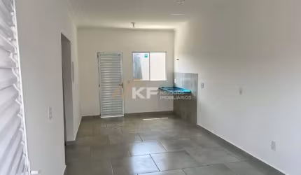Casa em Jardim Aliança, Cravinhos/SP