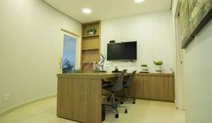 Sala Comercial á venda ao lado do Ribeirão Shopping