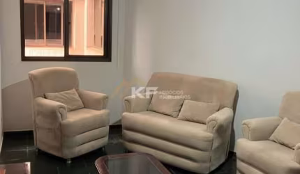 Apartamento á venda - Jardim Paulista - Ribeirão Preto