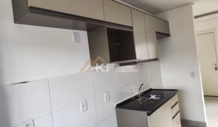 Apartamento á venda - Vitta Recanto das Palmeiras - Ribeirão Preto/SP