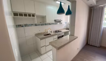 Apartamento á venda - Condomínio Reserva Sul - Ribeirão Preto/SP