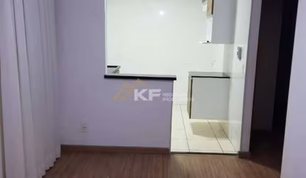 Apartamento Térreo á Venda - Condomínio Parque Reino da Escócia - Ribeirão Preto/SP