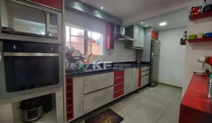 Casa em condomínio á venda - Vivendas do Sul -  Vila do Golf -Ribeirão Preto/SP