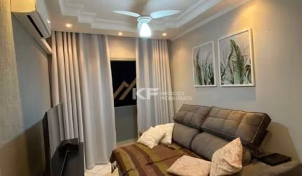 Apartamento à venda  3 Dormitórios e suíte no Planalto Verde - Ribeirão Preto/SP